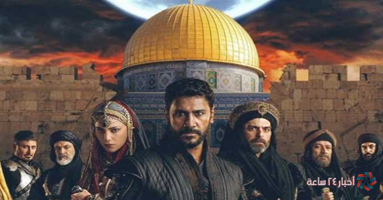 لينك ايجي ديد مشاهدة مسلسل صلاح الدين الأيوبي الحلقة 3 Kudüs Fatihi بجودة HD عبر موقع Egydead